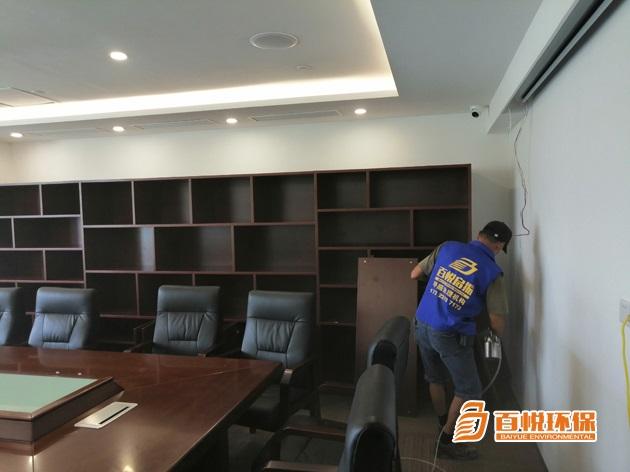 佛山室內(nèi)甲醛超標(biāo)如何清除？室內(nèi)甲醛安全標(biāo)準(zhǔn)是多少？