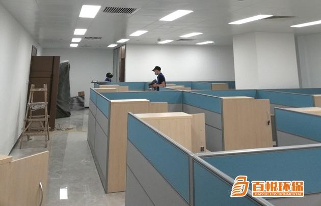佛山治甲醛最佳方法，大型工程清除甲醛哪家專(zhuān)業(yè)？甲醛檢測(cè)價(jià)格