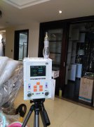 禪城除甲醛公司，禪城除甲醛公司哪家好？百悅環(huán)保更專業(yè)