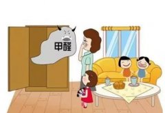 甲醛中毒究竟可不可以治愈？