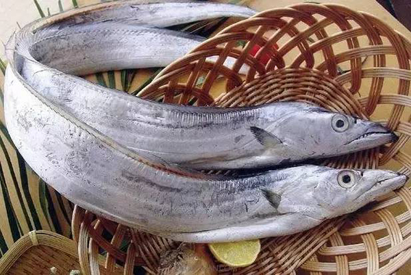 甲醛帶魚流入市場(chǎng)5
