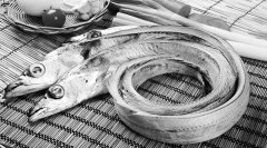 恐怖！甲醛帶魚流入市場，這樣的帶魚不要買！