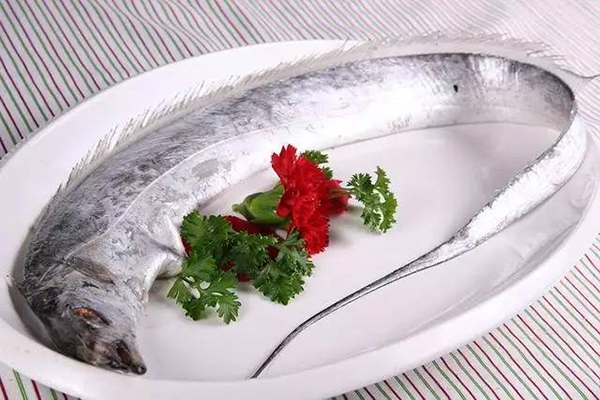 甲醛帶魚流入市場(chǎng)2