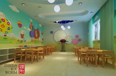 太太太太可怕，一所幼兒園出現(xiàn)集體甲醛中毒-佛山除甲醛公司