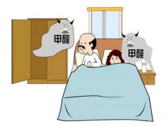 佛山活性炭能除甲醛嗎？