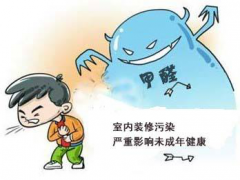 佛山去甲醛公司哪家專業(yè)？