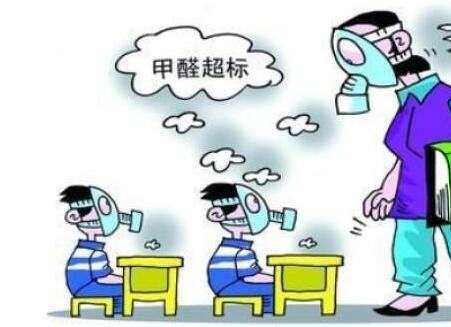 佛山新房除甲醛？