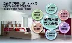 佛山裝修后需通風(fēng)多久才入??？半年能消除甲醛嗎？大家都錯了