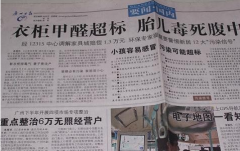 佛山除甲醛公司盤點(diǎn)與甲醛超標(biāo)的奧迪、蘇菲、維密等大牌車企