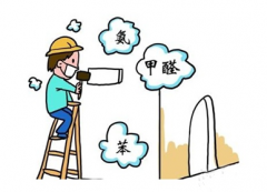 正確辦公室除甲醛的方法，佛山甲醛治理告訴你一定要明白的