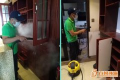 [新房裝修之后多久可以居住]新房裝修后多久可以入住？