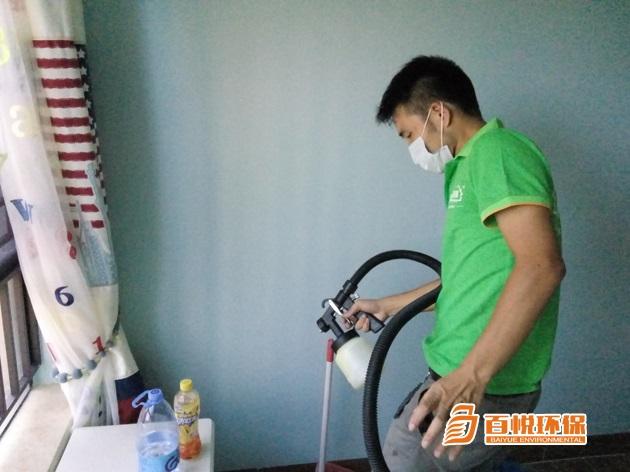 木質(zhì)家具的氣味是從哪來的?有害嗎？
