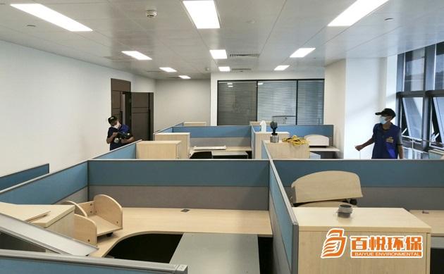 新裝修后室內(nèi)為什么會產(chǎn)生異味？[知識分享]