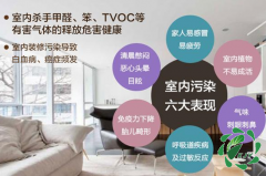 甲醛真可怕，貼壁紙竟然也會導致甲醛中毒，去