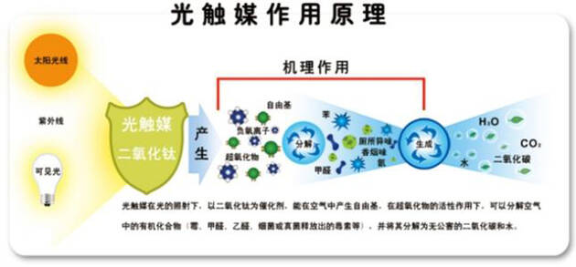 甲醛真可怕，貼壁紙竟然也會導致甲醛中毒